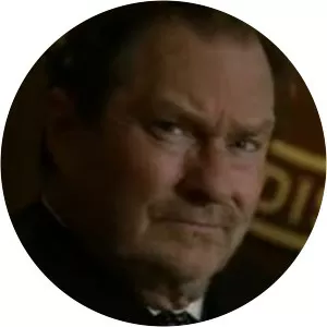 Judge Mike Reardon - 