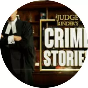 Judge Rinder's Crime Stories