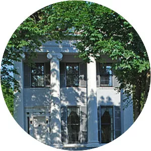 Judge Robert S. Wilson House