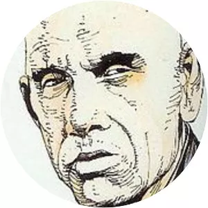 Judge Shenker - Fictional character