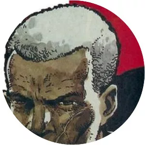 Judge Silver - Fictional character