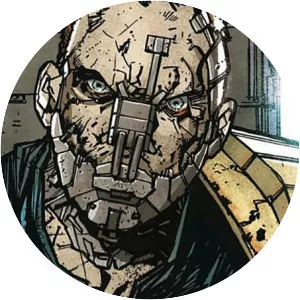 Judge Sinfield - Fictional character