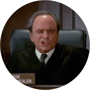 Judge Stephen Wexler