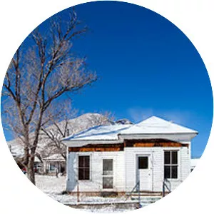 Judge W. A. Sawle House