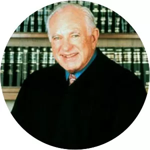 Judge Wapner's Animal Court