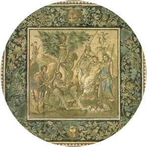 Judgement of Paris - 