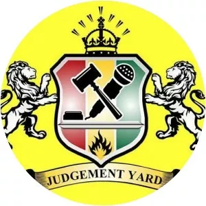 Judgement Yard