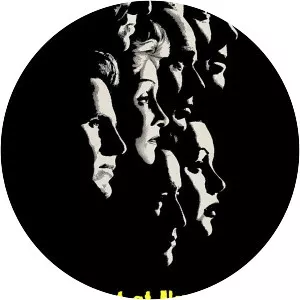 Judgment at Nuremberg