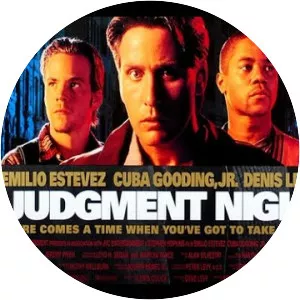 Judgment Night