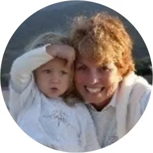 Judi Dawkins photograph