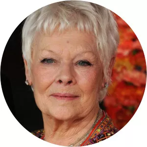 Judi Dench