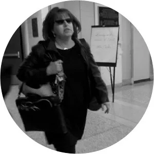 Judi Freeman - Author