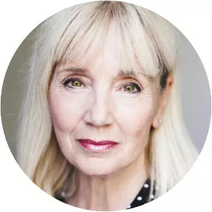 Judi Lamb photograph