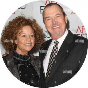 Judie Itzin - Artist ‧ Gregory Itzin's wife