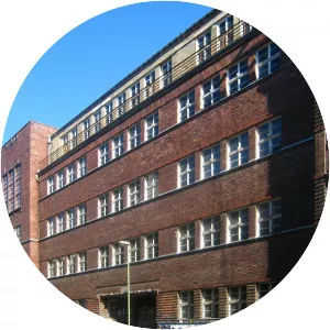 Jüdische Mädchenschule