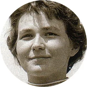 Judit Ágoston-Mendelényi