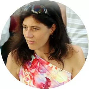 Berg Judit - Hungarian writer