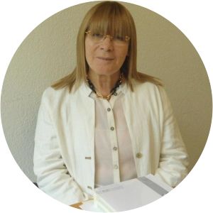 Judit Bokser Liwerant - Researcher