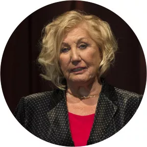 Judit Bujtor - István Bujtor's wife