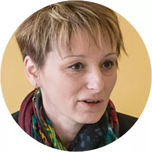 Judit Czunyi-Bertalan