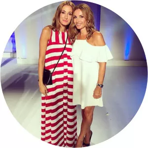 Judit Epres photograph