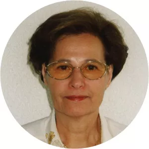 Judit Garamvölgyi - Historian