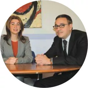 Judit Gené Creus - Lawyer