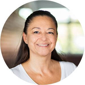 Judit Hoppálné Erdő