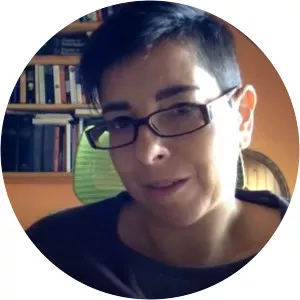 Judit Horgas - Writer ‧ Béla Horgas' daughter