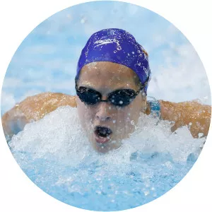 Judit Ignacio - Spanish swimmer