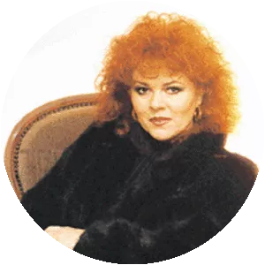 Judit Korda photograph