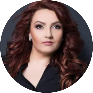 Judit Kutasi - Singer