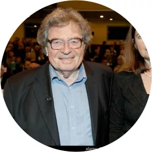 Judit Lakner photograph