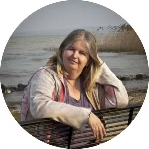 Judit Miklósy - Hungarian actress