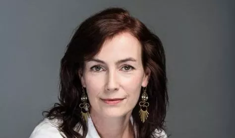 Judit Molnár