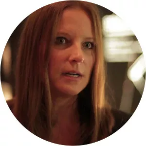 Judit Osvárt photograph