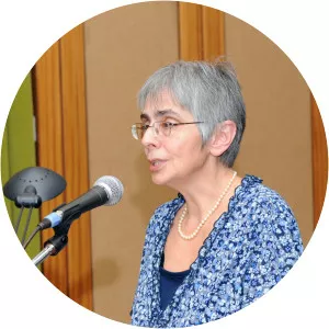 Judit P. Vásárhelyi - Historian