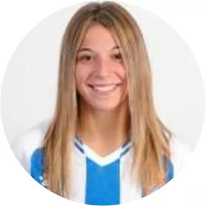 Judit Pablos Garrido - Football player