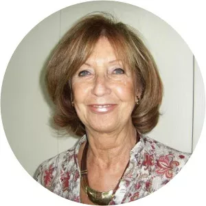 Judit Páger photograph