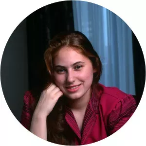 Judit Polgár - Hungarian chess grandmaster