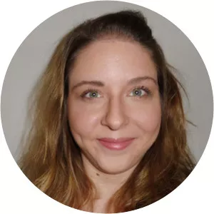 Judit Szulagyi - Researcher