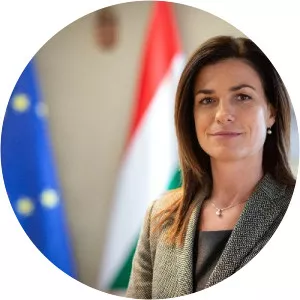 Judit Varga - Olympic athlete