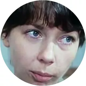 Judita Ďurdiaková - Czechoslovakian actor