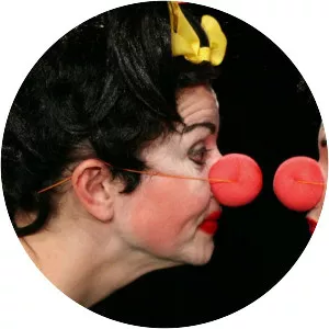 Judita Hansman - Slovak actor