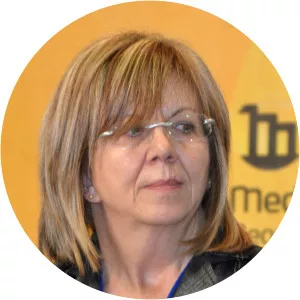 Judita Popović - Politician