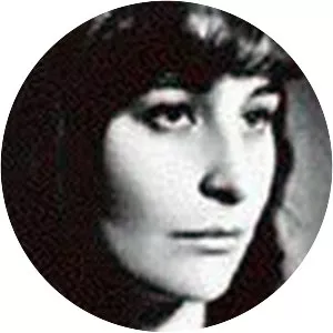 Judita Vaičiūnaitė - Lithuanian writer