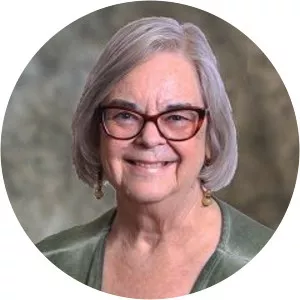 Judith A. Berling - Author