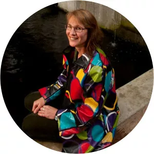 Judith A. Layzer - Author