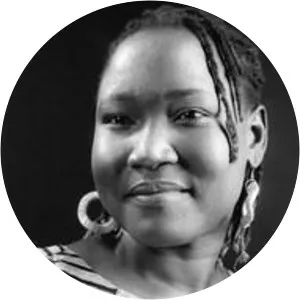 Judith Adong - Writer