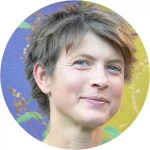 Judith Allert